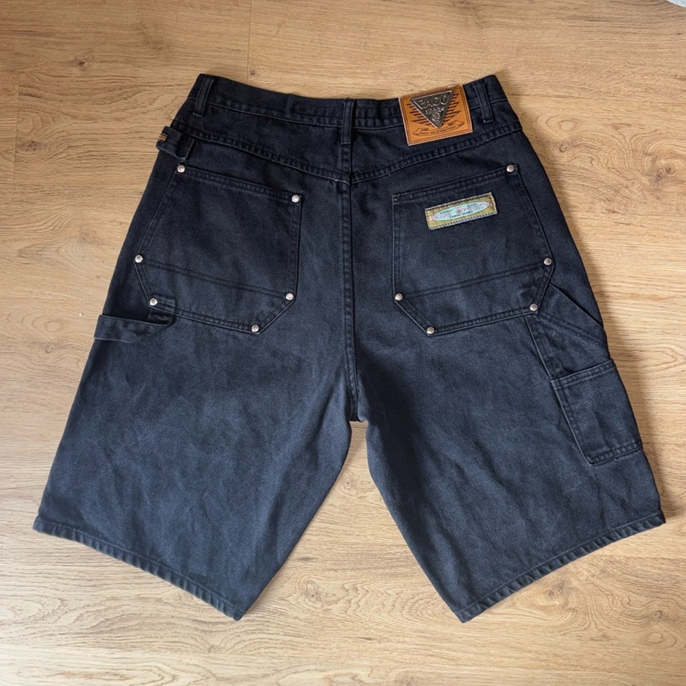 Paco Vintage Denim Shorts Men’s Size 34